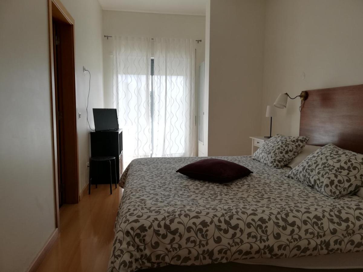 Alojamento Local Verde E Mar Comporta Εξωτερικό φωτογραφία