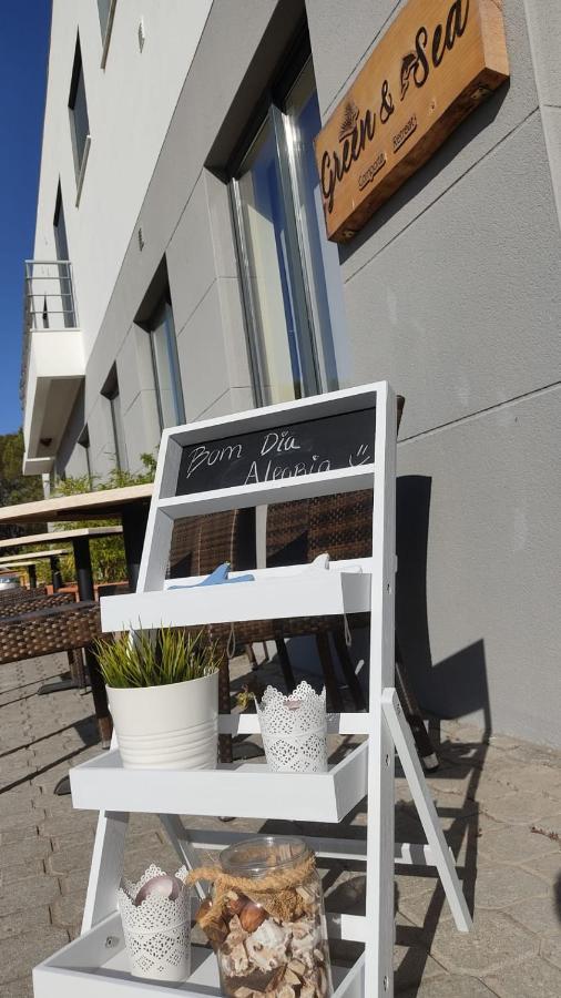Alojamento Local Verde E Mar Comporta Εξωτερικό φωτογραφία