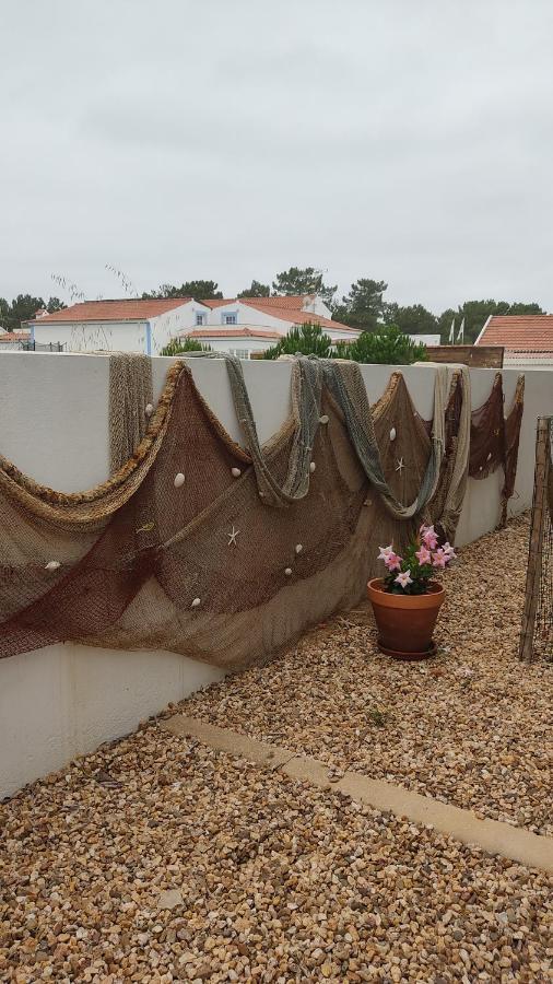 Alojamento Local Verde E Mar Comporta Εξωτερικό φωτογραφία