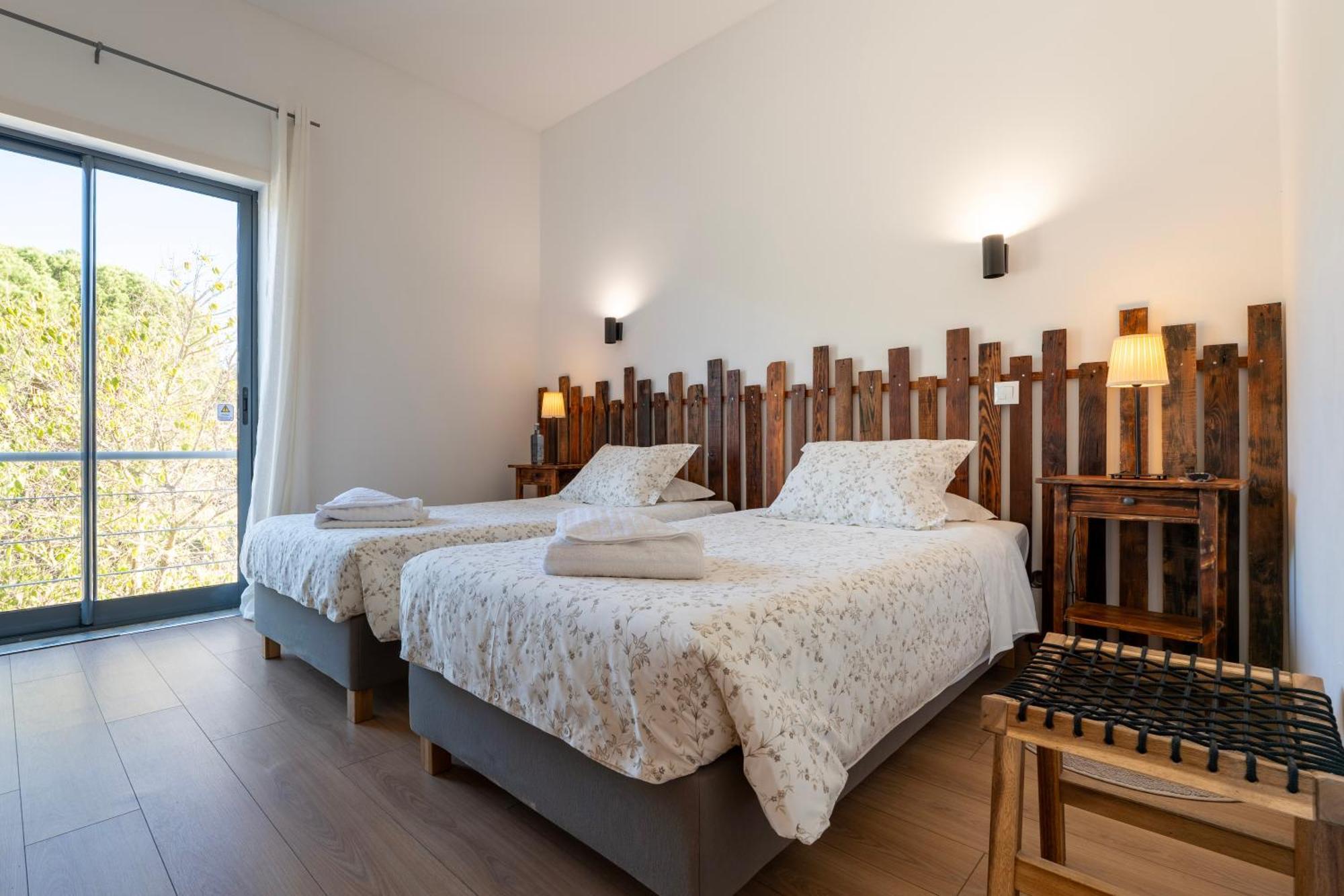 Alojamento Local Verde E Mar Comporta Εξωτερικό φωτογραφία