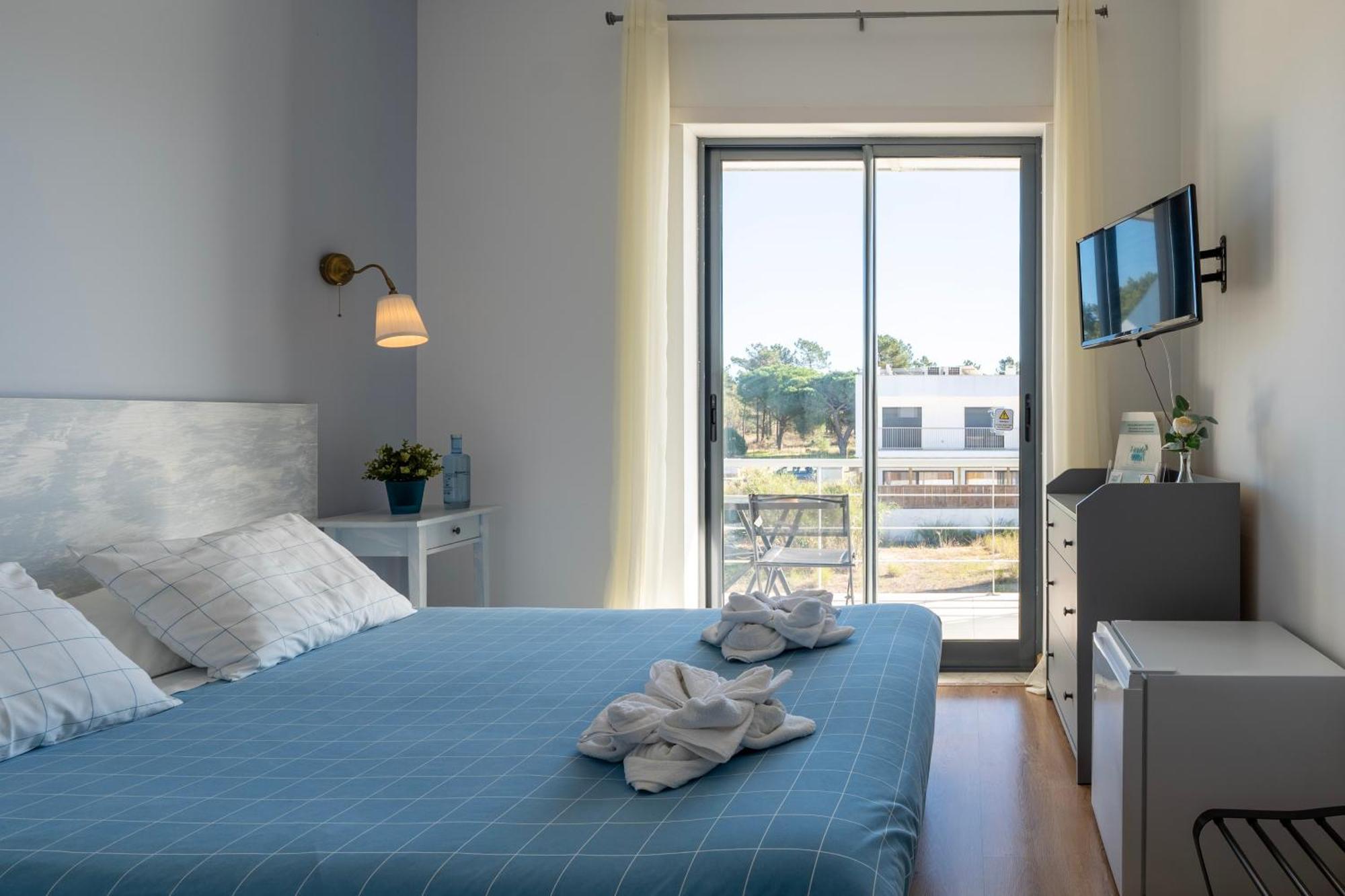 Alojamento Local Verde E Mar Comporta Εξωτερικό φωτογραφία