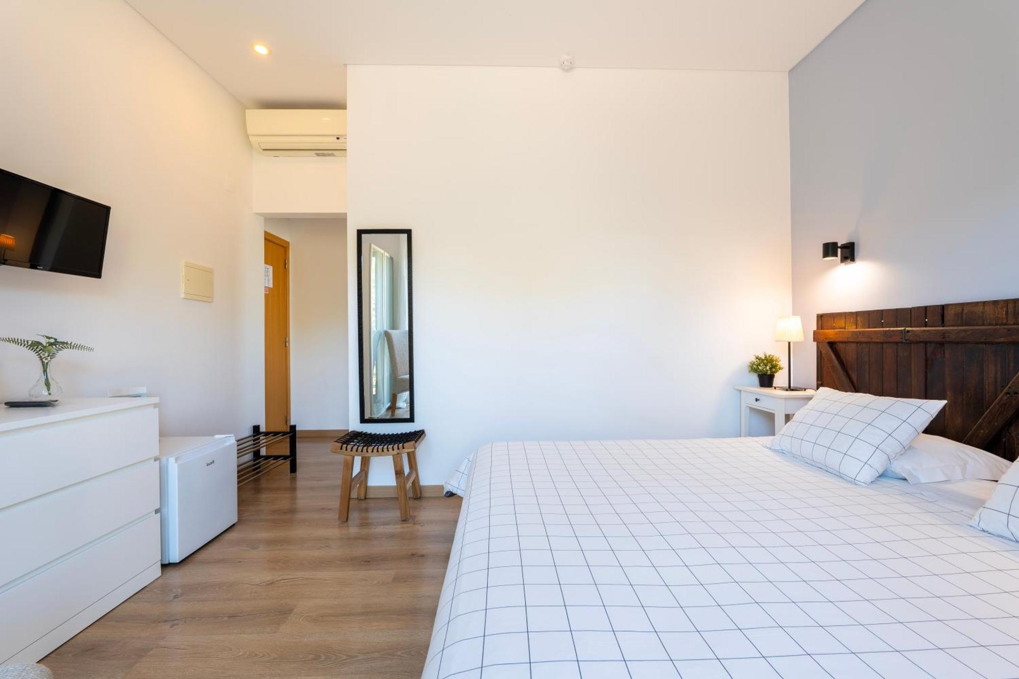 Alojamento Local Verde E Mar Comporta Εξωτερικό φωτογραφία
