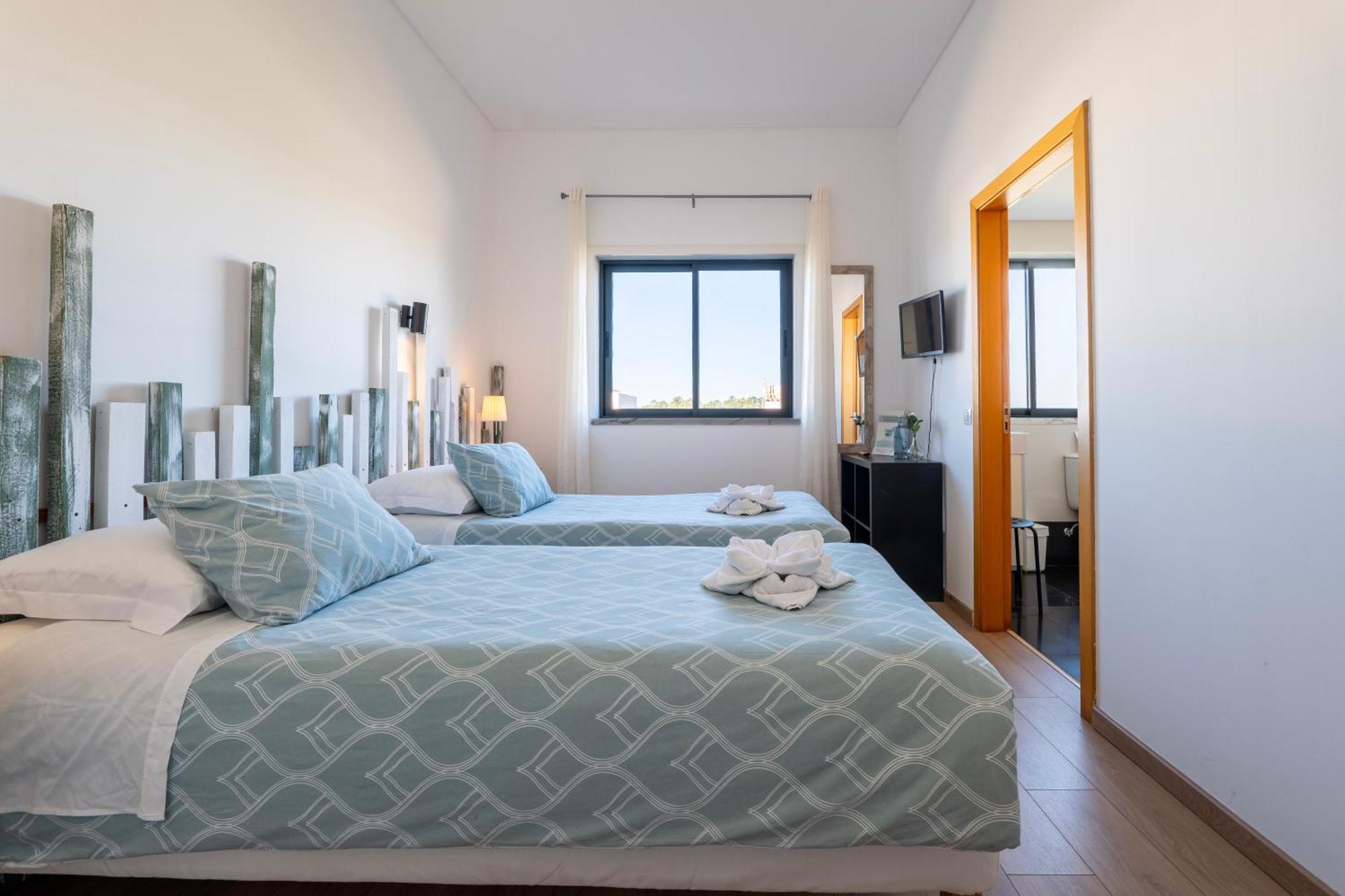 Alojamento Local Verde E Mar Comporta Εξωτερικό φωτογραφία